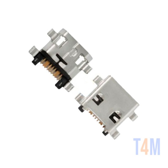 CONECTOR CARGA SAMSUNG J510 (AAA)